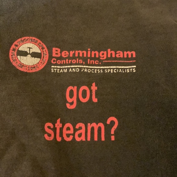 Port & Company Vintage company Shirt - Picture 3 of 5